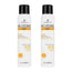 Heliocare Duplo 360º Airgel Body, 2X200 Ml