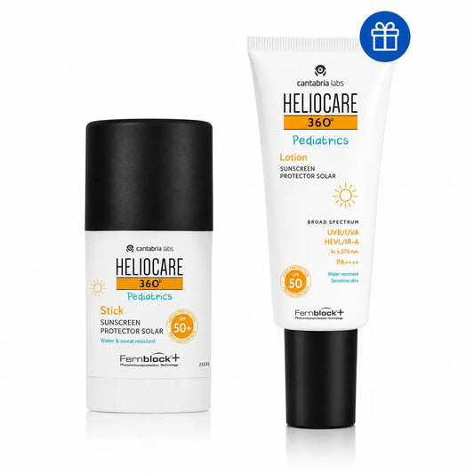 Heliocare 360º Pediatrics Stick Spf 50+ 25Gr