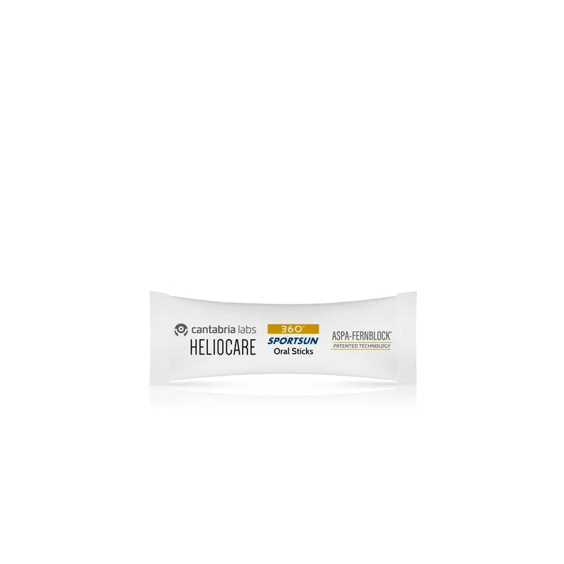 Heliocare 360º Sportsun 30 Sticks, 1 piece