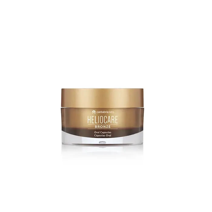 Heliocare Bronze 30 Capsules