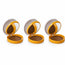 Heliocare Color Compact Oil-Free Bronze 10Gr Bronze pack 3