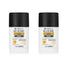 Heliocare Duplo 360º Sport Stick Spf50+, 2X25 Gr