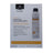 Heliocare Duplo Pack 360 Invisible Spray Spf 50, 2 units