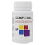 Heliosar Complemel 60Cap.