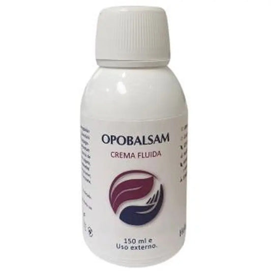 Heliosar Opobalsam Fluid Cream 150Ml
