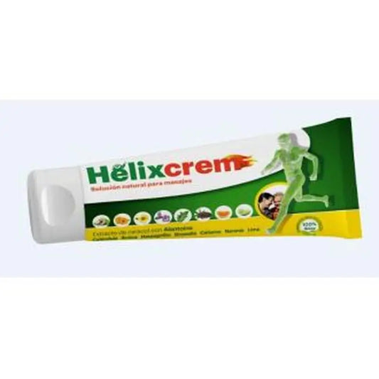 Helix Original Helixcrem 100Ml.