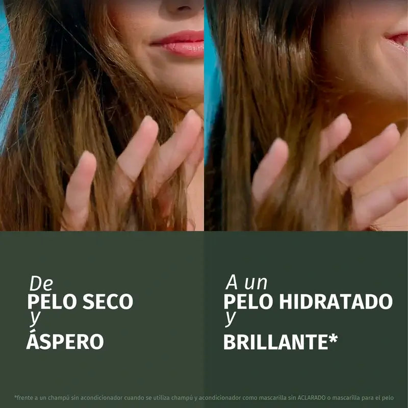 Herbal Essences Aloe Vera Shampoo 350 ml