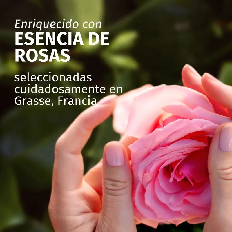 Herbal Essences Rose Shampoo 350 ml