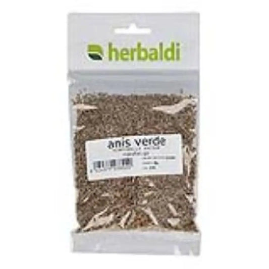 Herbaldi Anis Verde Seeds 90Gr.