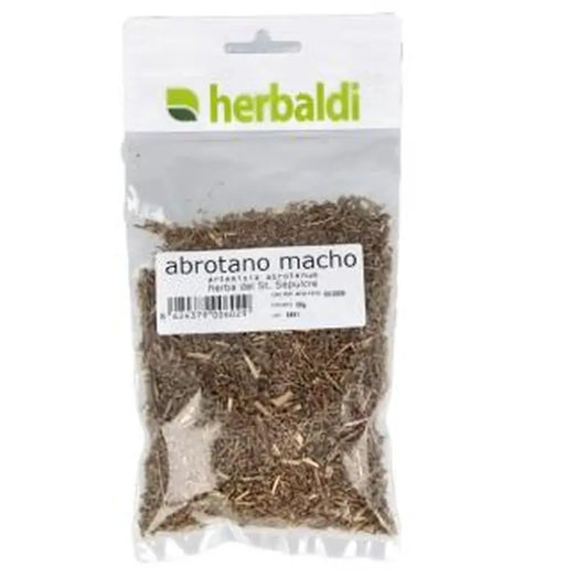 Herbaldi Herba Abrotano Macho 50Gr.