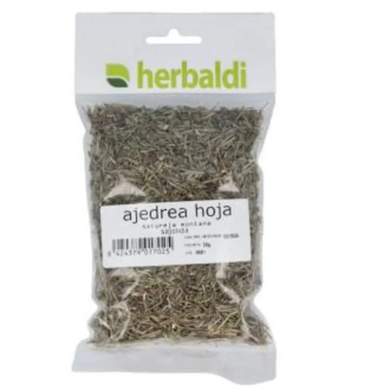 Herbaldi Herb Savory Leaf 50Gr.