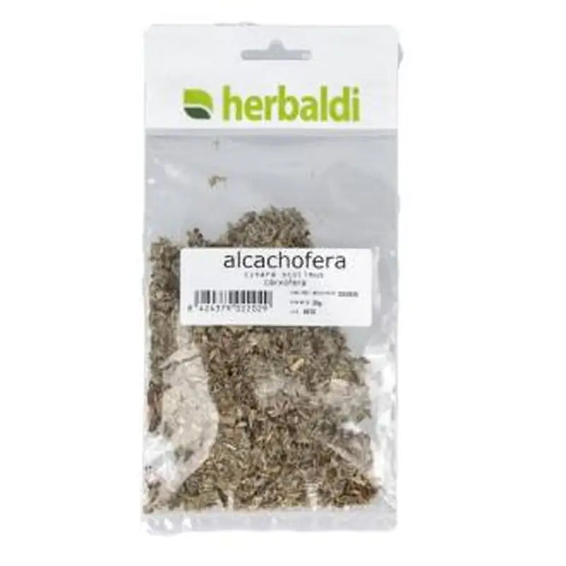 Herbaldi Herb Artichoke Leaf 20Gr.