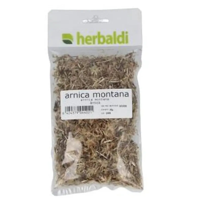 Herbaldi Herb Arnica Montana 30Gr.