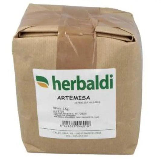 Herbaldi Herb Mugwort 1Kg.