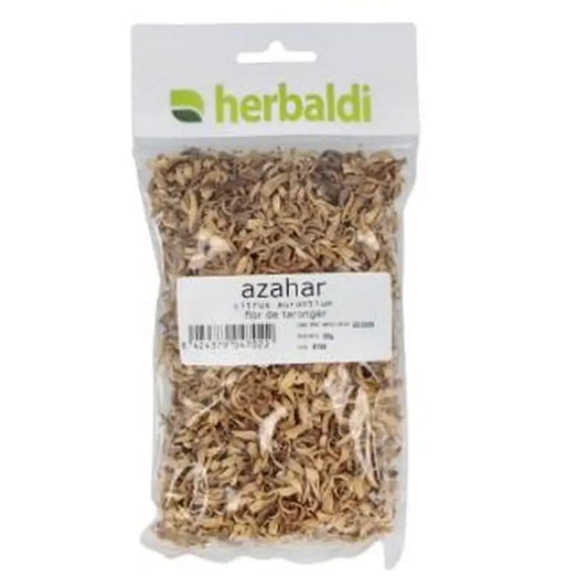 Herbaldi Herba Azahar Flor Extra 40Gr.