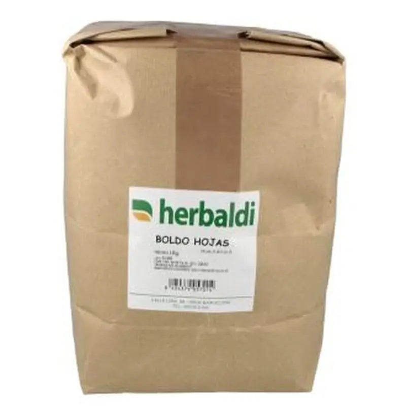 Herbaldi Boldo Herb 1Kg.