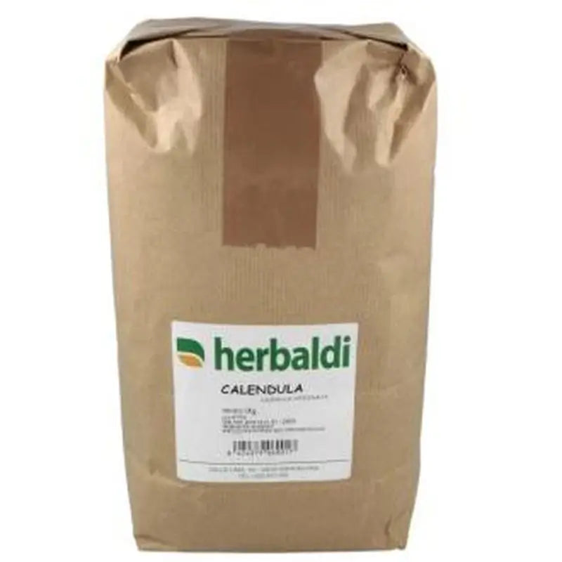 Herbaldi Herb Calendula Petals 1Kg.