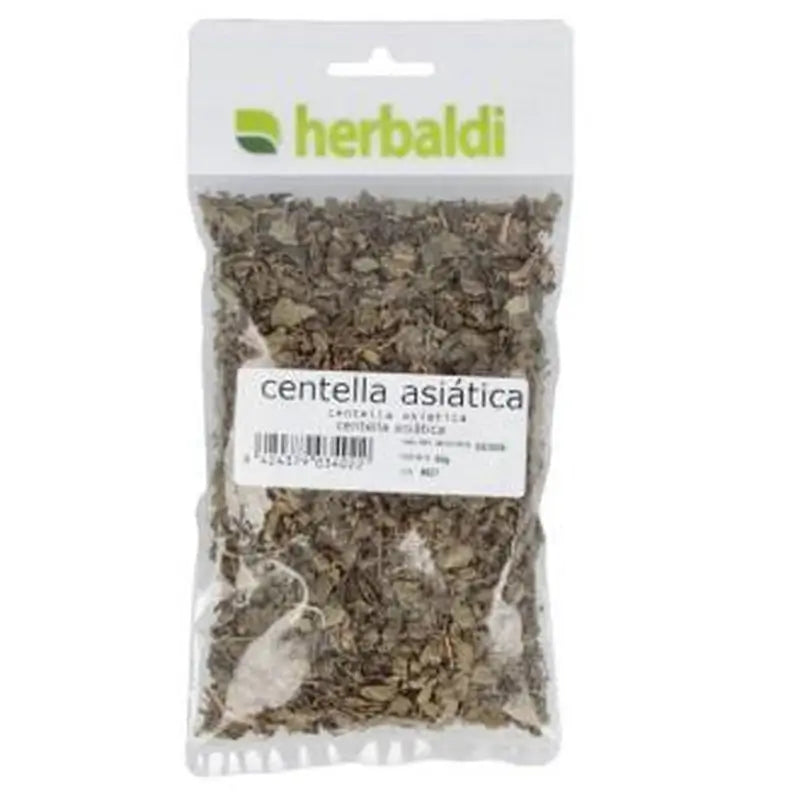 Herbaldi Herb Centella Asiatica 50Gr.