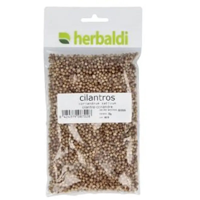 Herbaldi Herb Cilantro 70Gr.