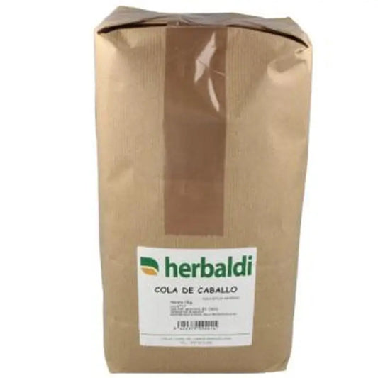 Herbaldi Horsetail Herb Crushed 1Kg.
