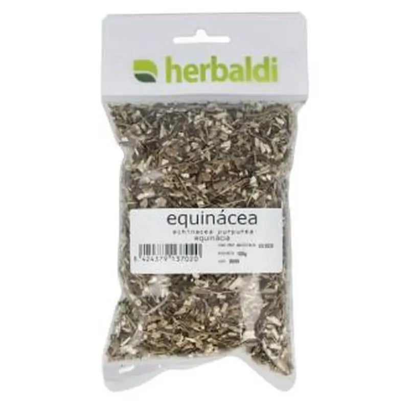 Herbaldi Echinacea Herb Crushed 100Gr.