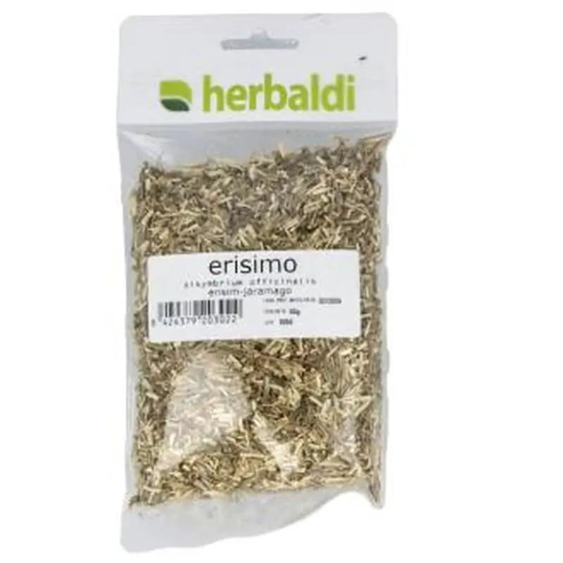 Herbaldi Herbal Herb Erisimo Jaramago 50Gr.