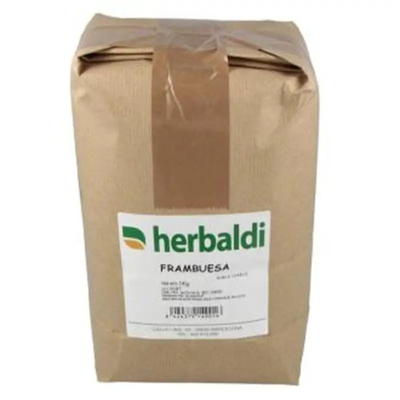 Herbaldi Raspberry Herb Leaf 1Kg.