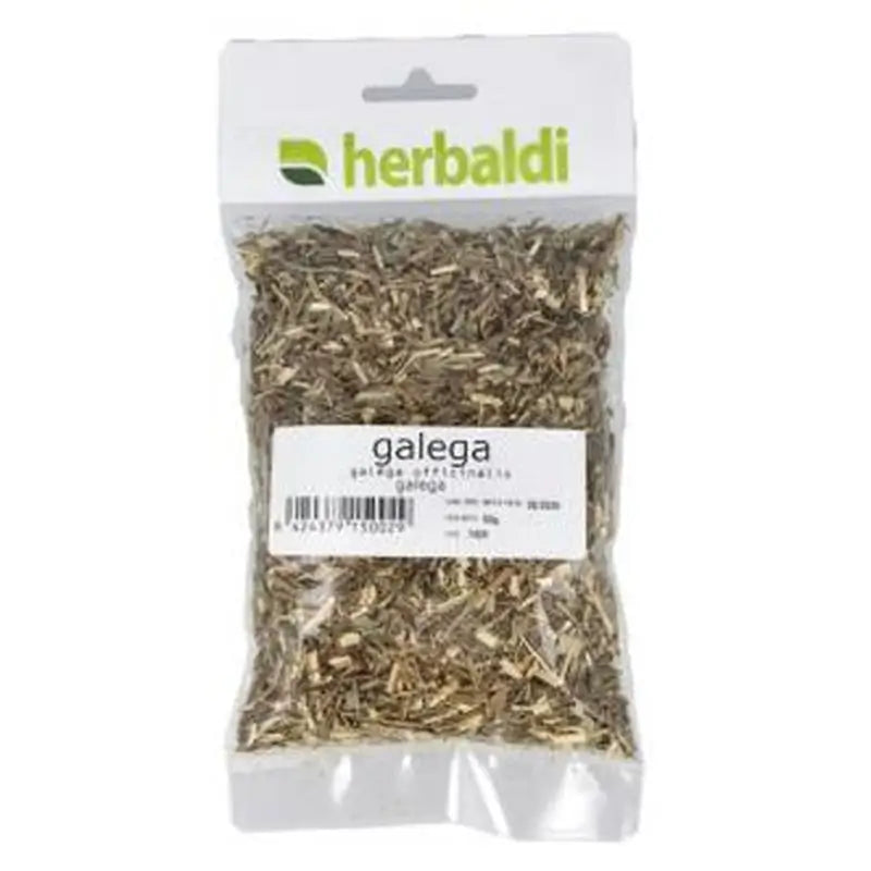 Herbaldi Herba Galega 50Gr.