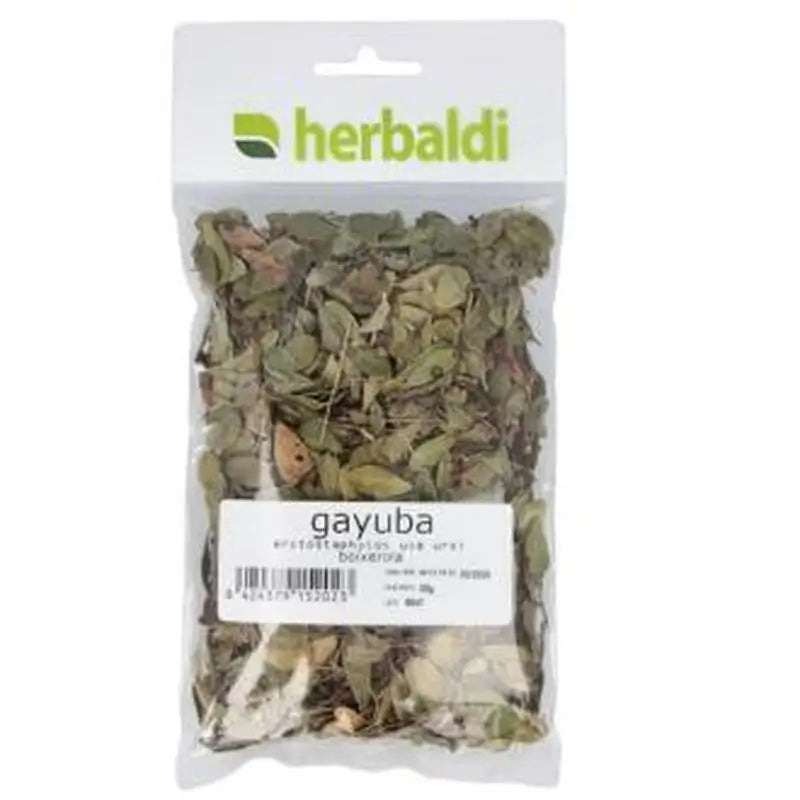Herbaldi Bearberry Leaf 70Gr.