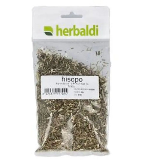 Herbaldi Herb Hyssop 50Gr.