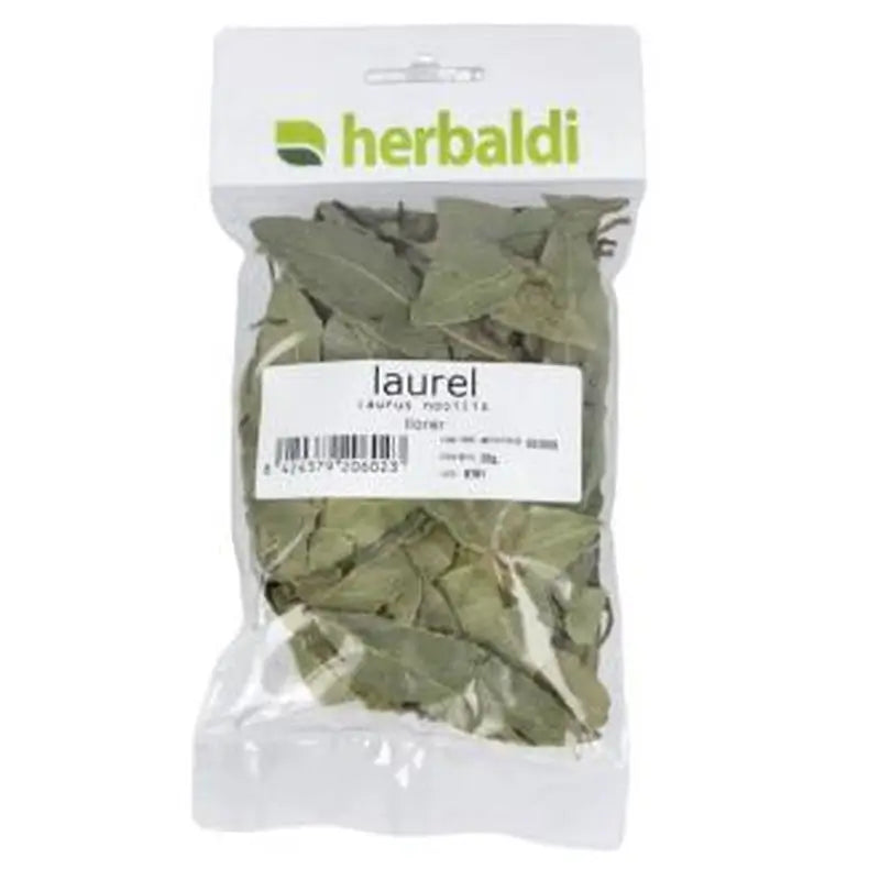 Herbaldi Herb Laurel Leaf 20Gr.