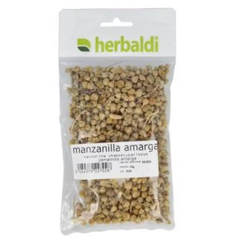Herbaldi Herba Manzanilla De Mahon 50Gr.
