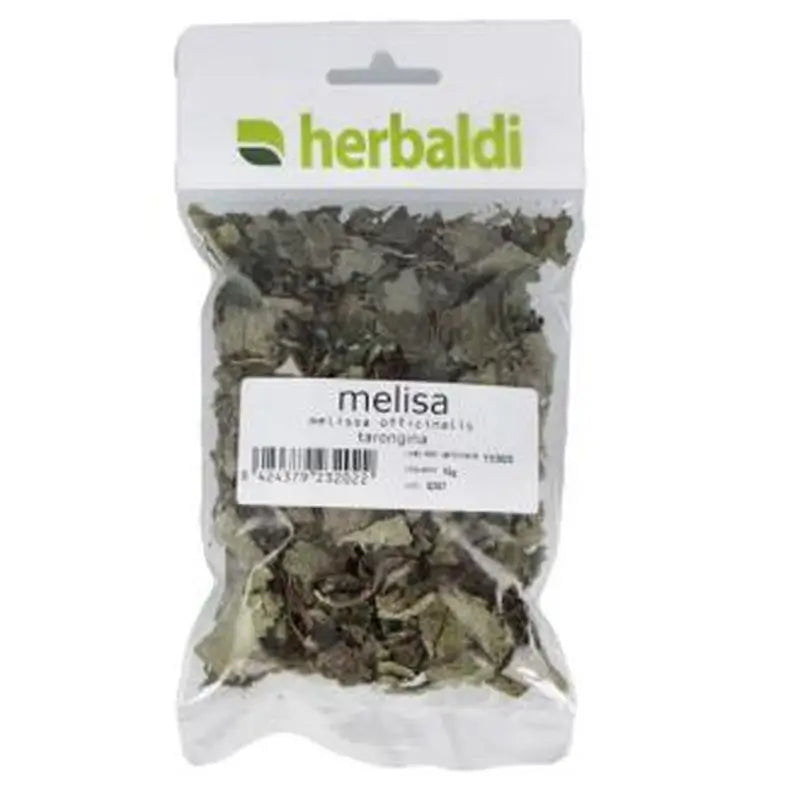 Herbaldi Herb Lemon Balm Extra Leaf 15Gr.
