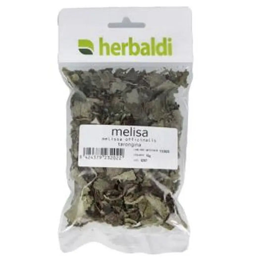 Herbaldi Herb Lemon Balm Extra Leaf 15Gr.