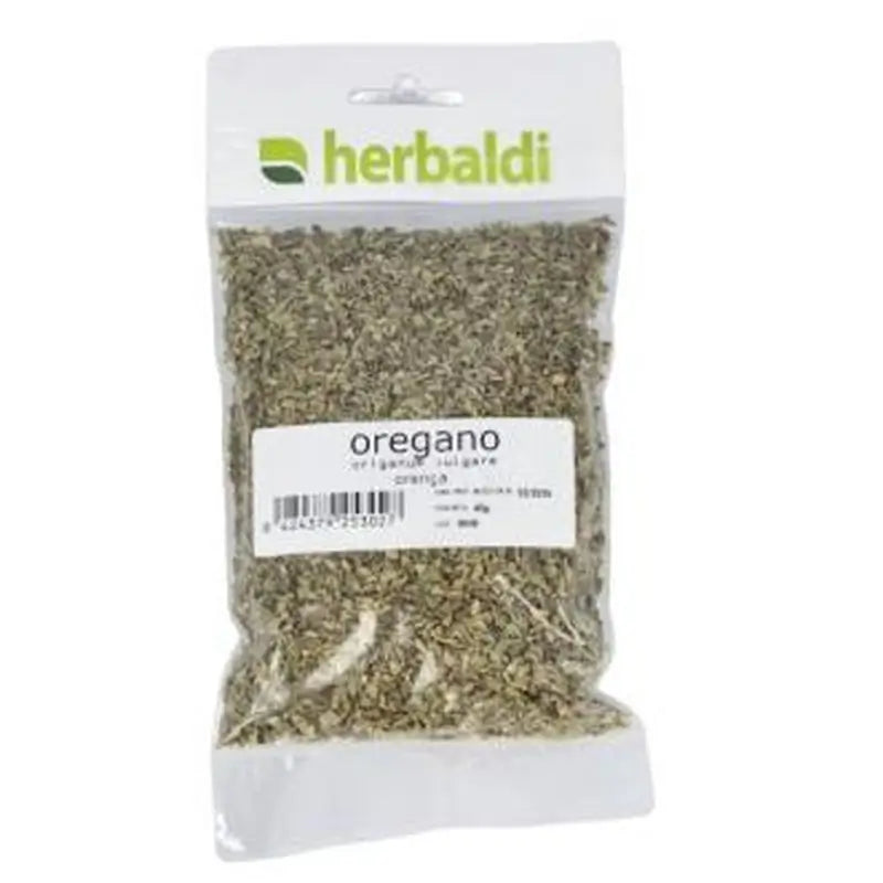 Herbaldi Oregano Herb 40Gr.