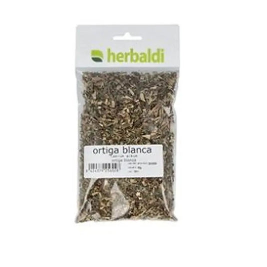 Herbaldi Herb White Nettle Herb Crushed 40Gr.