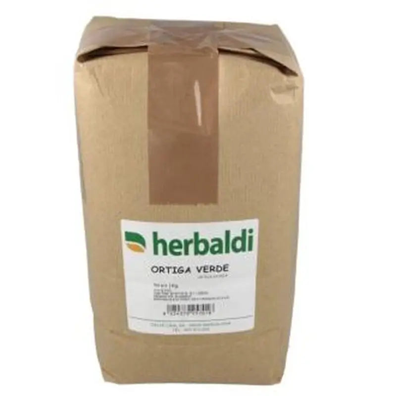 Herbaldi Green Nettle Herb 1Kg.