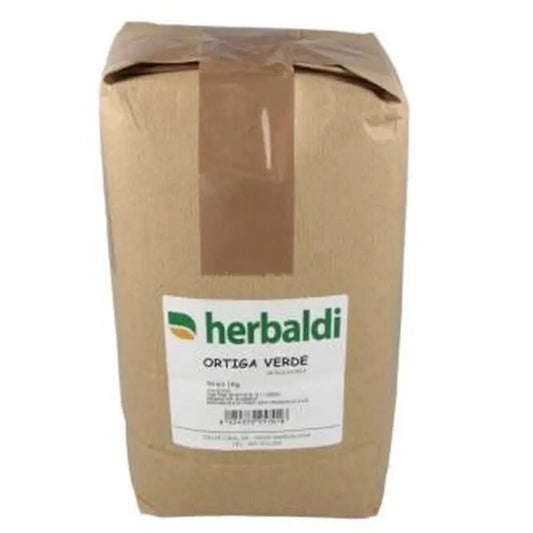 Herbaldi Green Nettle Herb 1Kg.