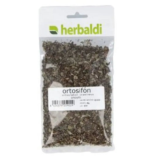 Herbaldi Ortosifon Herb Crushed 40Gr.