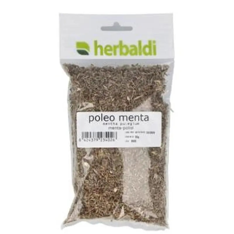 Herbaldi Pennyroyal Peppermint 50Gr.