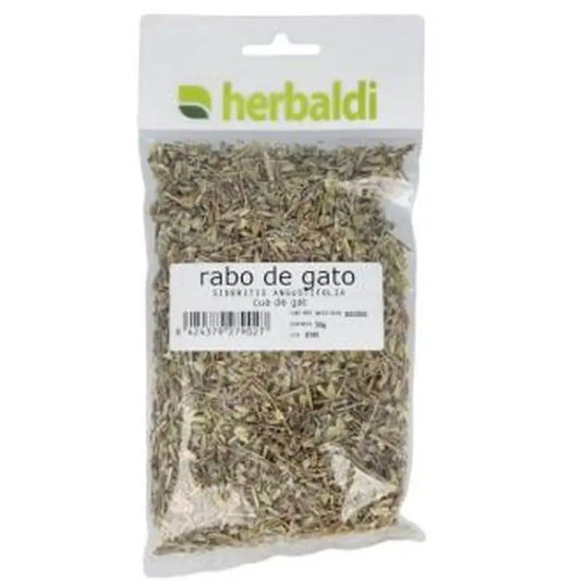 Herbaldi Herb Cattail Herb 50Gr.