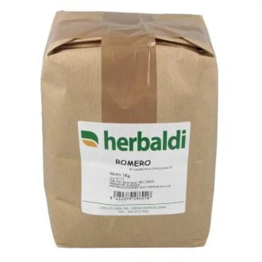 Herbaldi Herb Rosemary Leaf 1Kg.