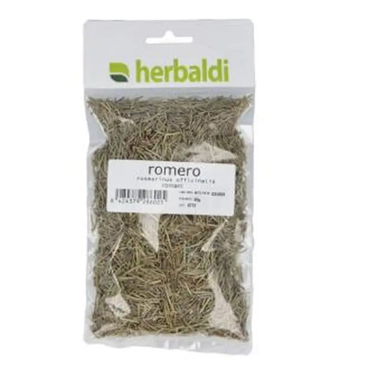 Herbaldi Herb Rosemary Leaf 50Gr.