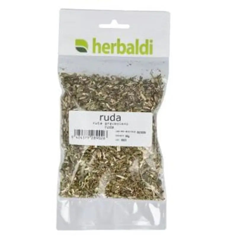 Herbaldi Herba Ruda 50Gr.