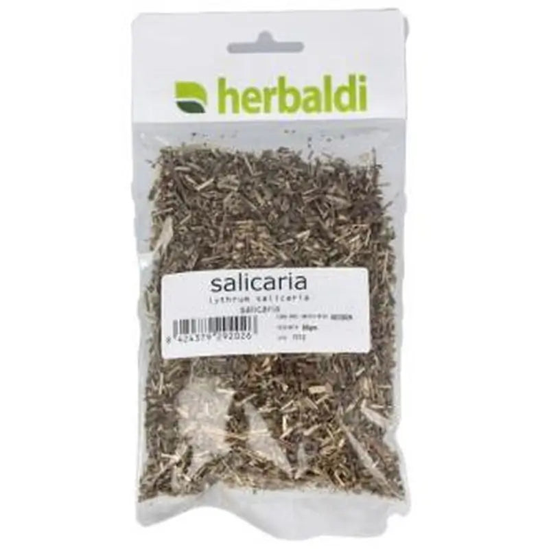 Herbaldi Herb Salicaria 50Gr.
