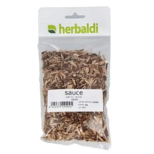 Herbaldi Herb White Willow Herb 50Gr.