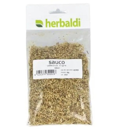 Herbaldi Elderflower Herb 50Gr.