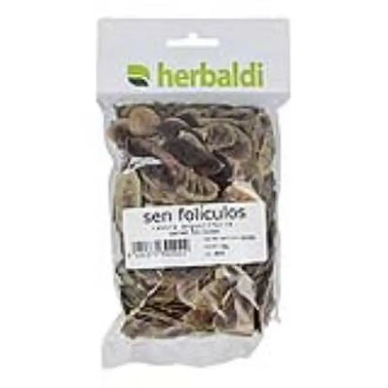 Herbaldi Herba Sen Sen Foliculos 50Gr.