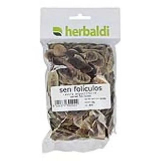 Herbaldi Herba Sen Sen Foliculos 50Gr.