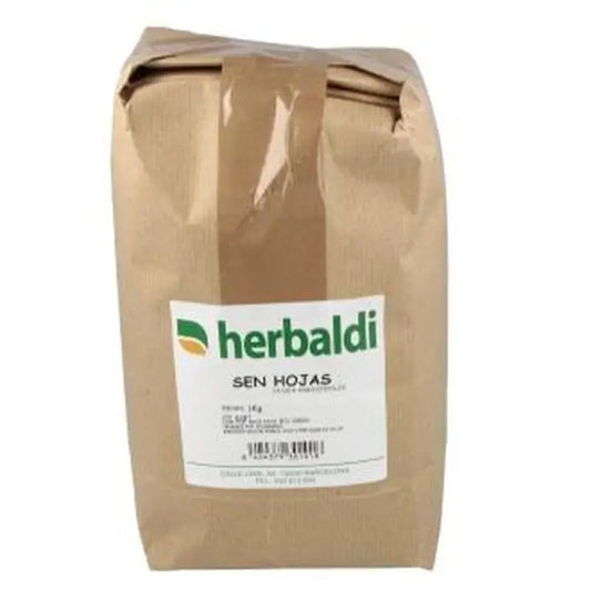 Herbaldi Herba Sen Sen Leaf 1Kg.